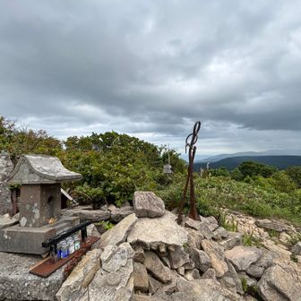 下山して♨️でも行くかな？