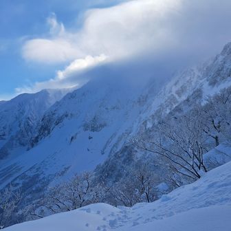 きっと晴れる～
と、信じて疑わなかった