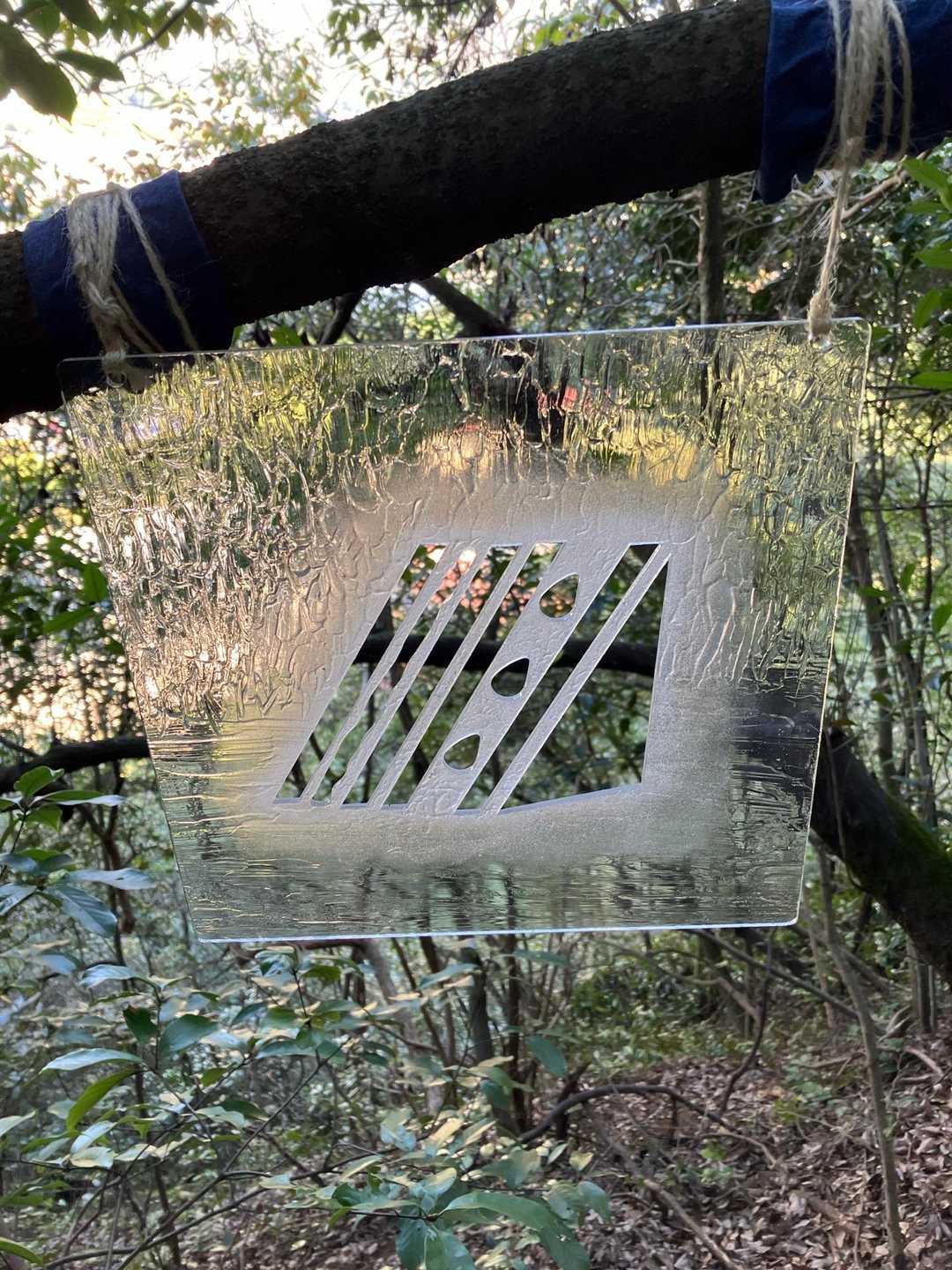 これも作品