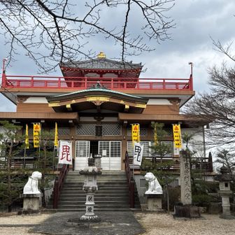 狛犬さん？？？

