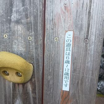 12歳まででした🥴小柄で華奢ならともかくデカくて重たい人はオトナ用の施設に行く事にします😓