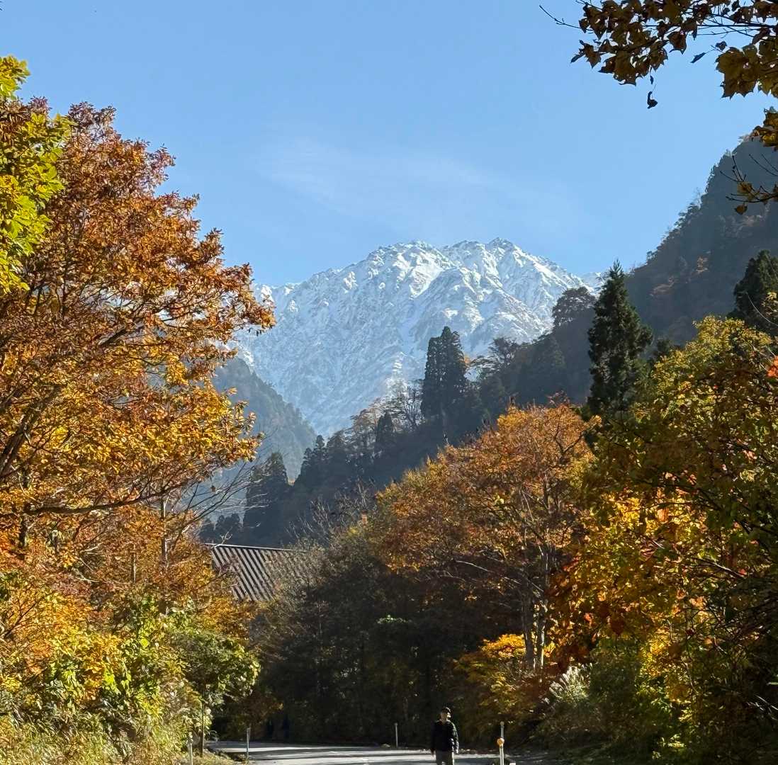 剱御前