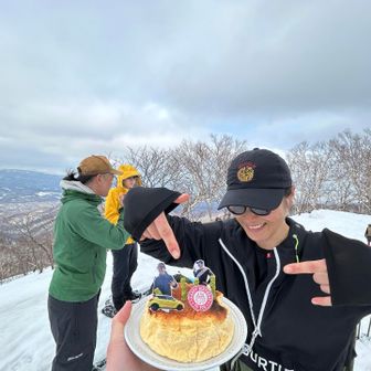 みんないつもありがとね♪