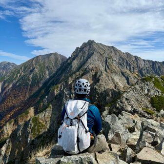 へなちょこなハイカー