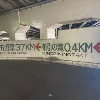 新神戸駅スタート