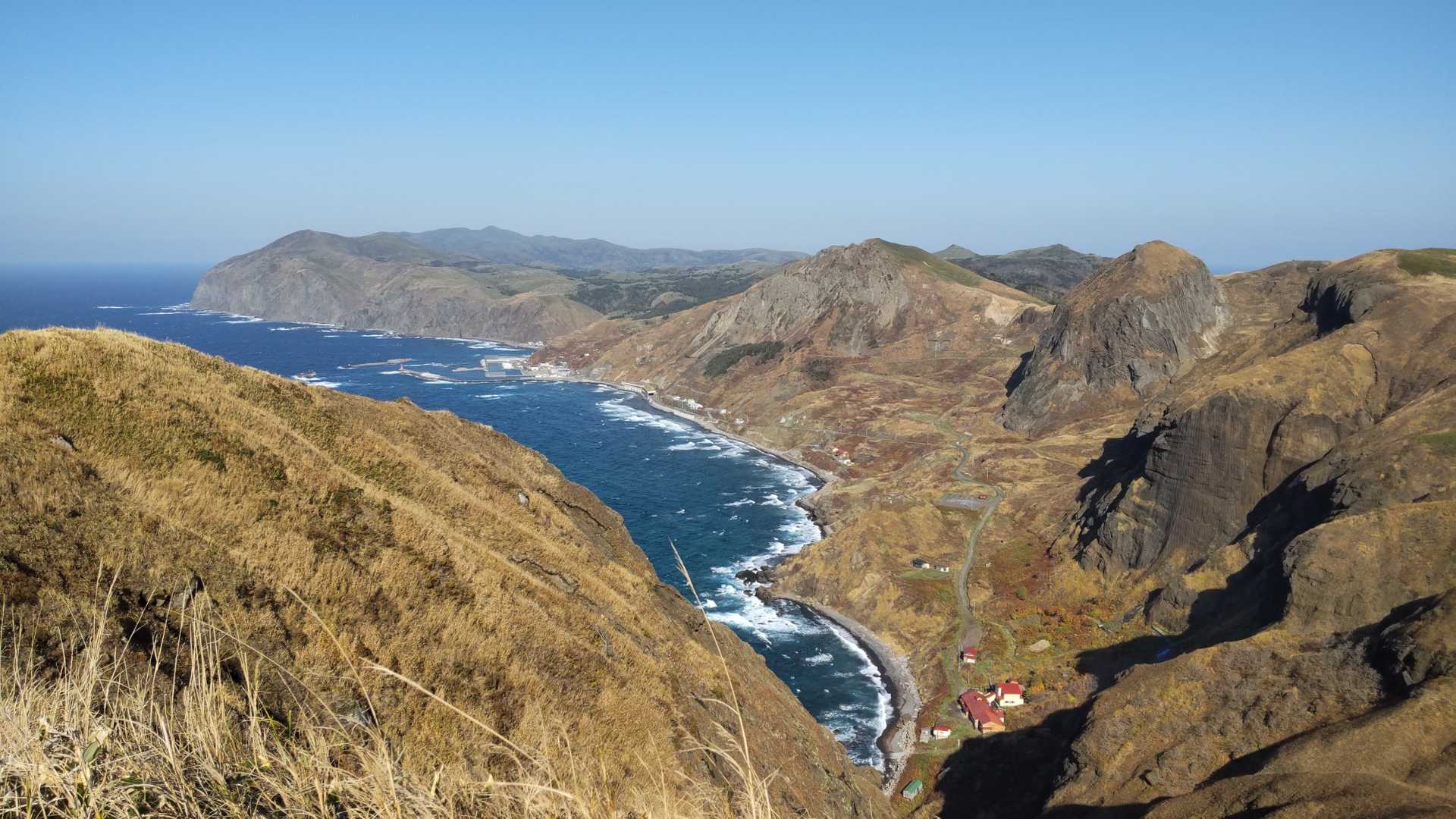 つばめ山の写真