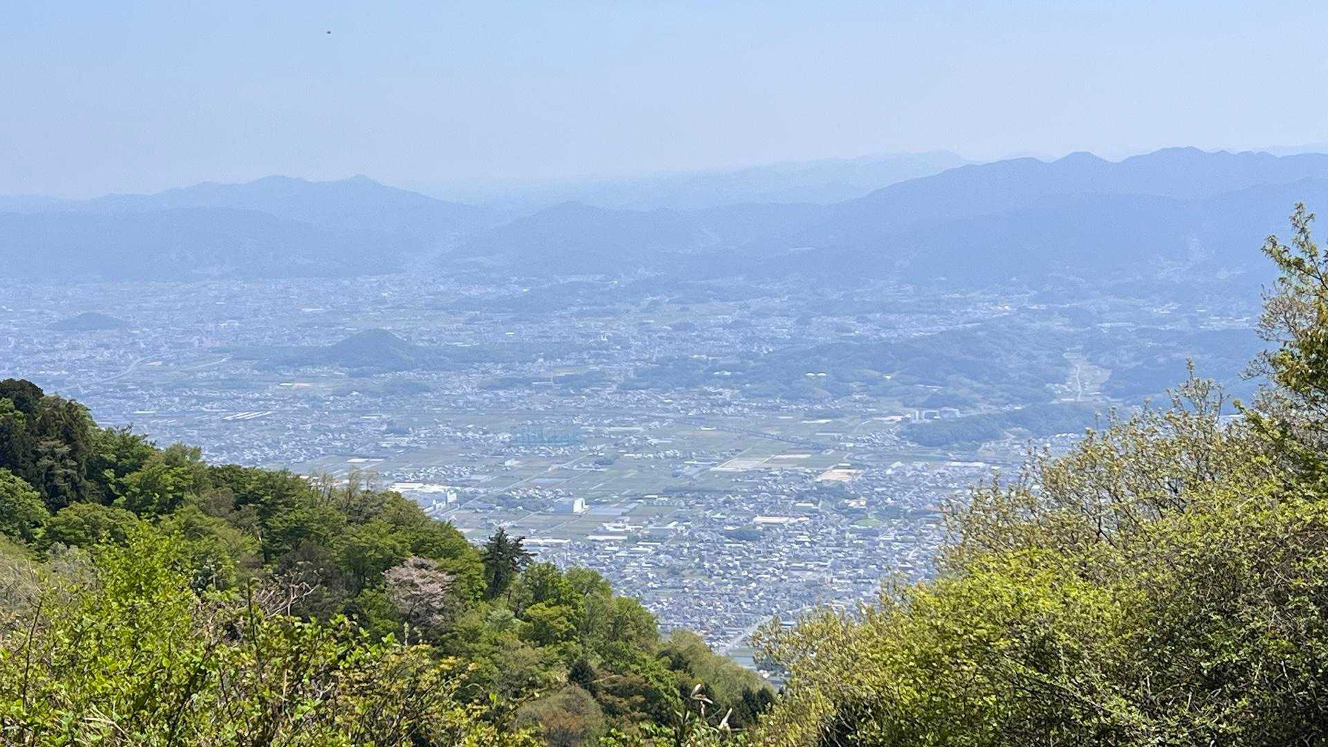 白く🤍モヤってるけど、それも良し👍✨