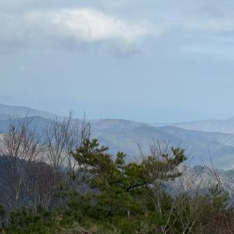 見晴らしも良いです