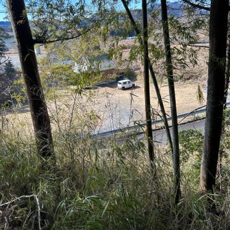 ただいま。

今後は満観峰とここを交互に走ろうかな！