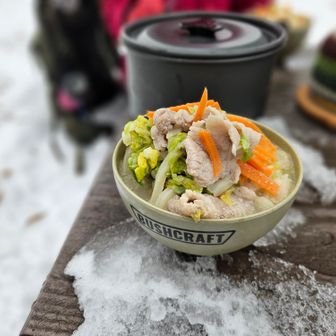 お腹一杯、美味しかった😋🙏