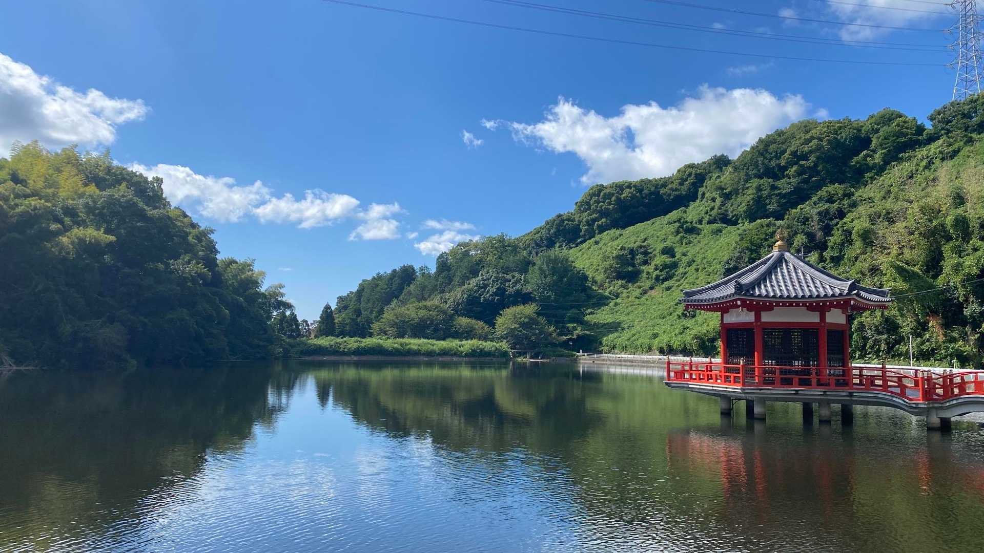 帰ってきましたっ。

少し 涼しくなったような気がしますっ。❤️

お墓参りと 仕事へー🤩🎵頑張れるっ。