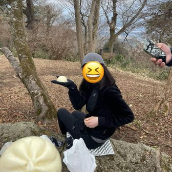 できあがり🎵

ホカホカでうまーい

