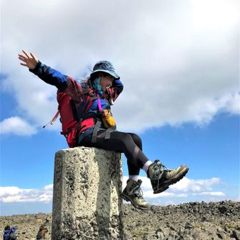 進撃のなぬーく