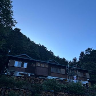 夏沢鉱泉