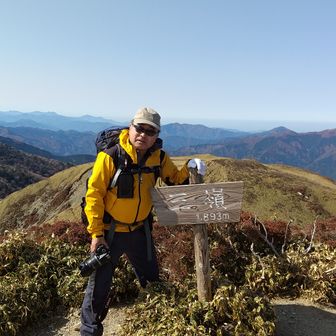 へぼカメラマンなお