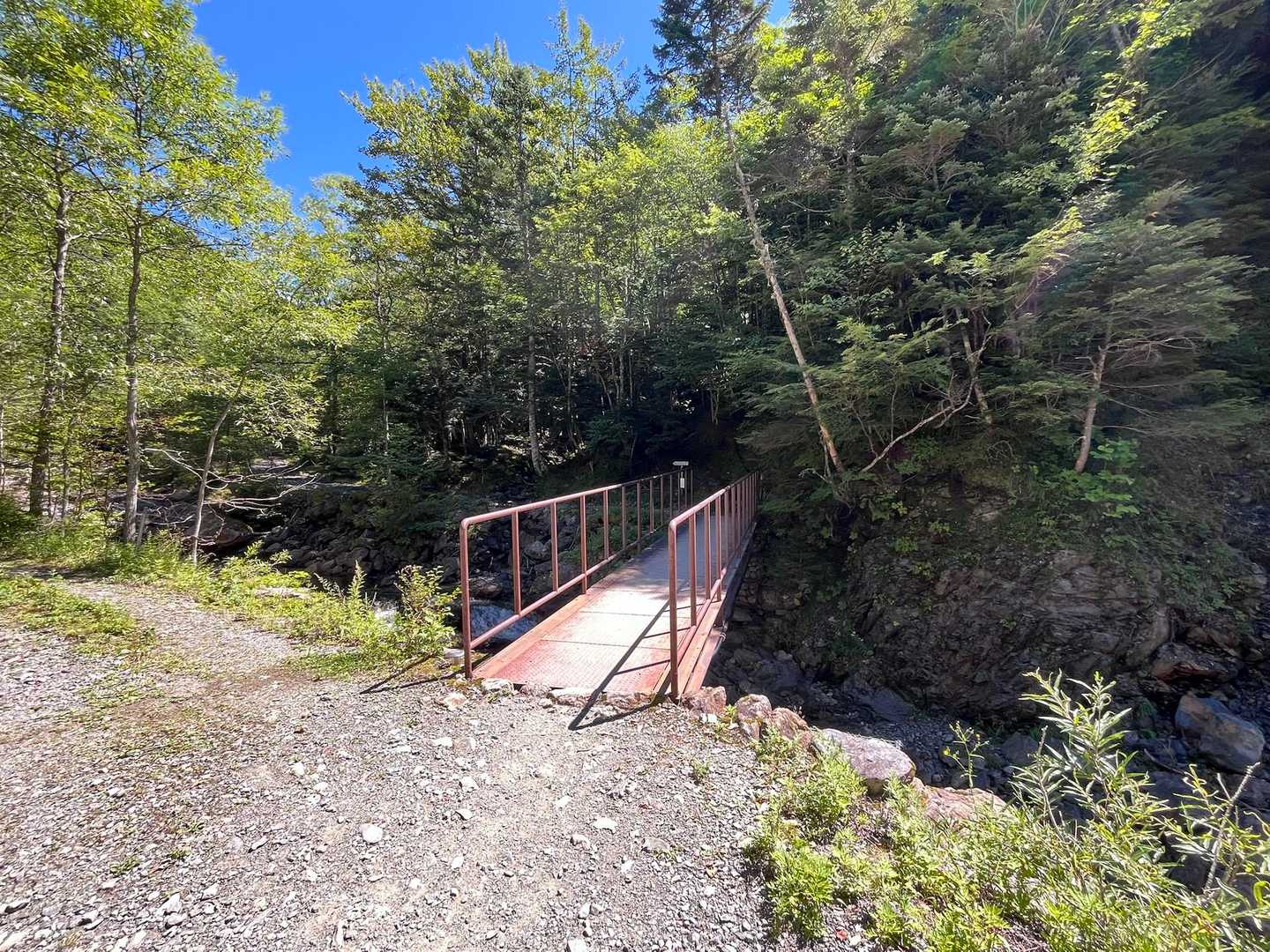 今日の山行  栗沢山へスタート

