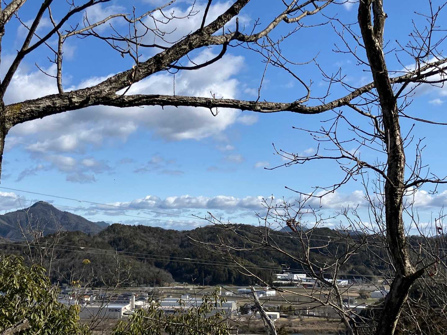 絶景1️⃣