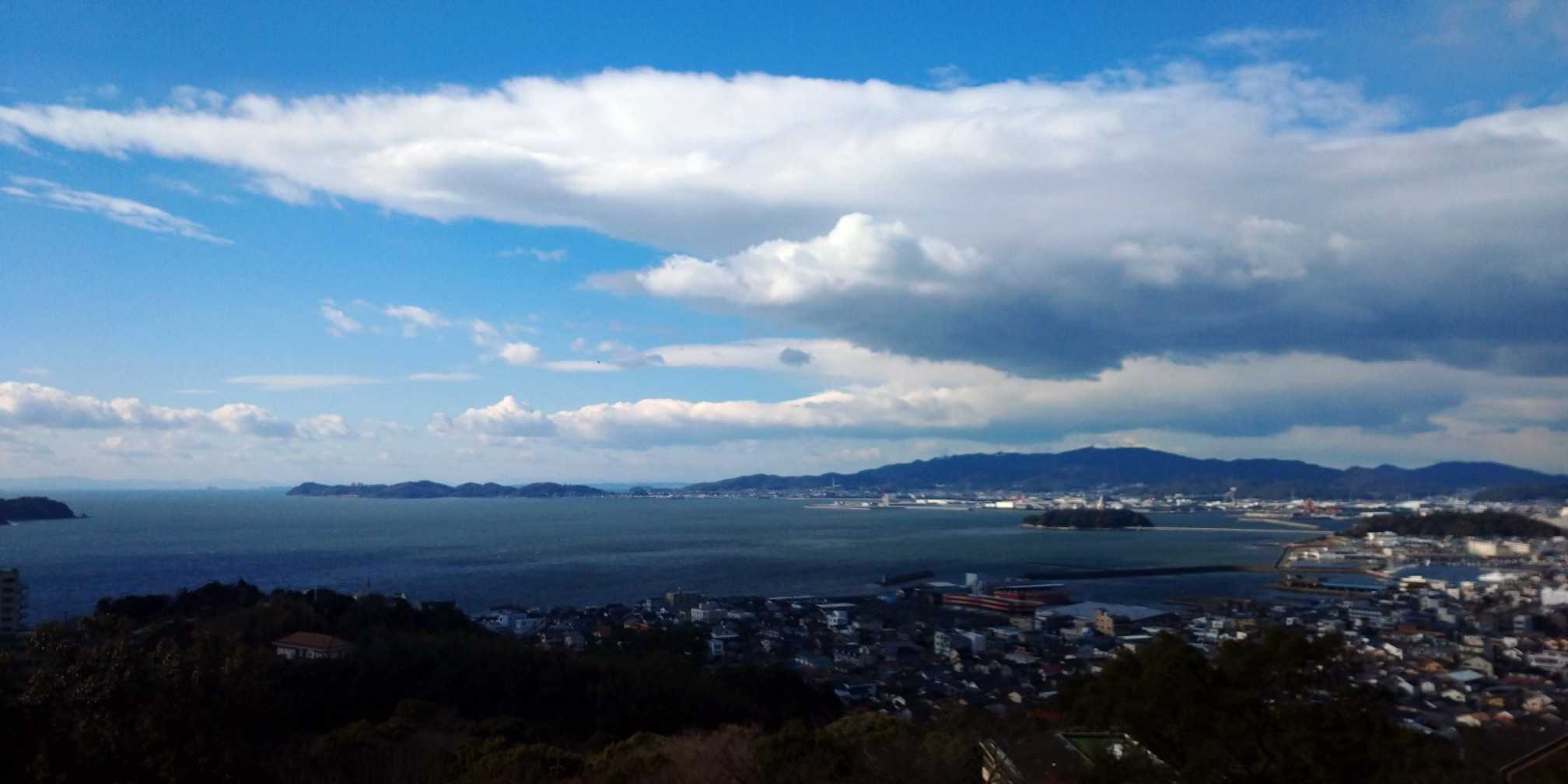 弘法山（愛知県）の最新登山情報 / 人気の登山ルート、写真、天気など