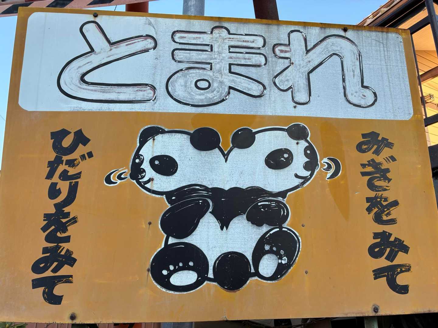 🐼