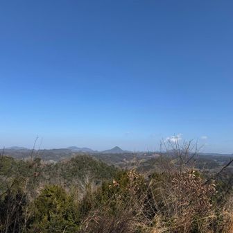六郷満山見渡せます〜