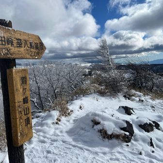 雪は薄い。
歩き易い。
輪かんあるといいと思う笑◎