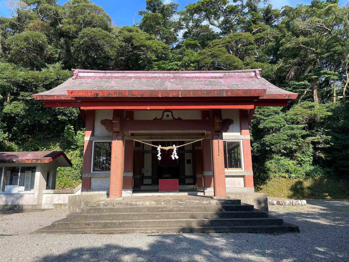 野間神社⛩️