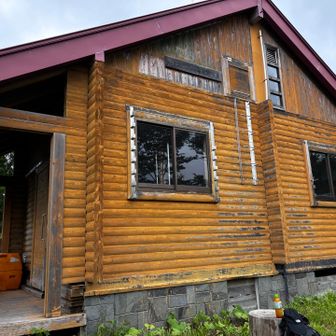 避難小屋