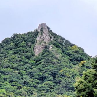 千葉（房総）のマッターホルン