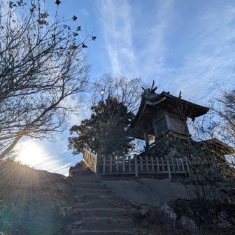 沈みゆく2025年の太陽☀