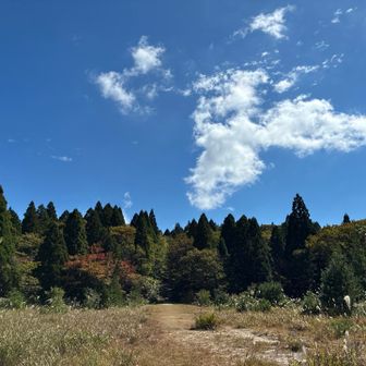 八雲ケ原
