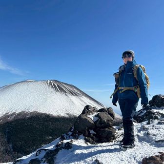 ゆきのひとひら