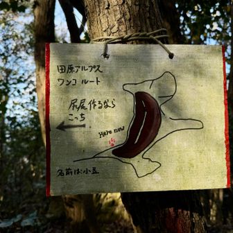 このワンコの名前は『あずき』

さあ、おかわりの『蔵王山』へ🚙💨