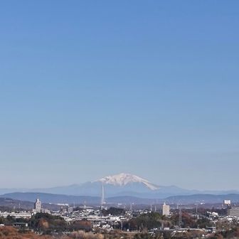 目指すは御嶽山✨