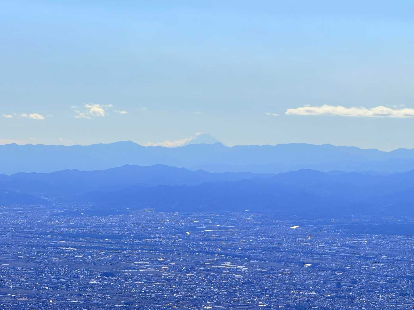 富士さーん！🗻
