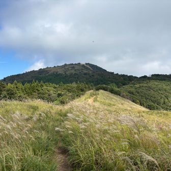 貫山方面
