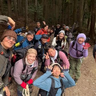 ゲザンヌお疲れ様でした！