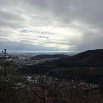 また、降るのかなぁ☂️