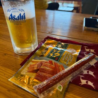 控えめに言って最高🍺