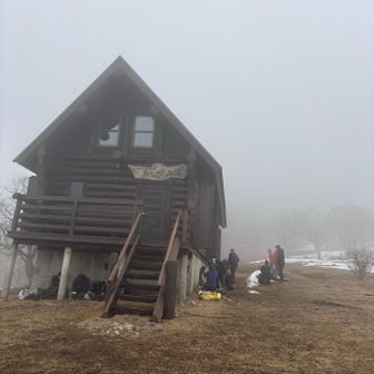 到着時はガスガスのサザエさん家