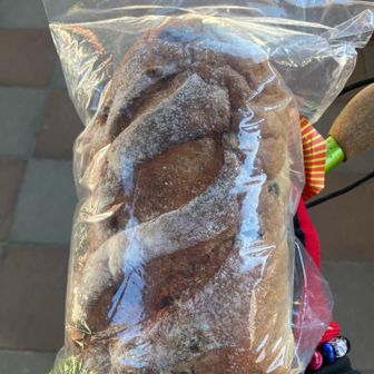 道の駅でパン🥖買った

この時石窯パンのこと忘れてるꉂ🤣w‪𐤔