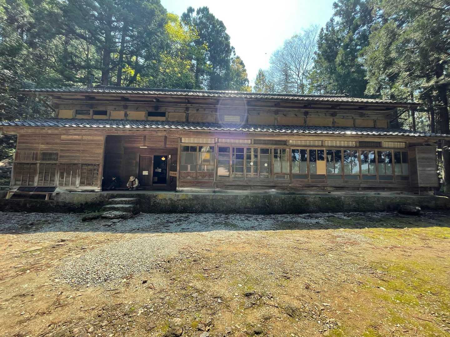 何とかのアニメのなんとか、、山頂で教えてもらったがまるで憶えてない、、