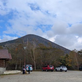 おつかれ山。今日もケガなくありがとう♡