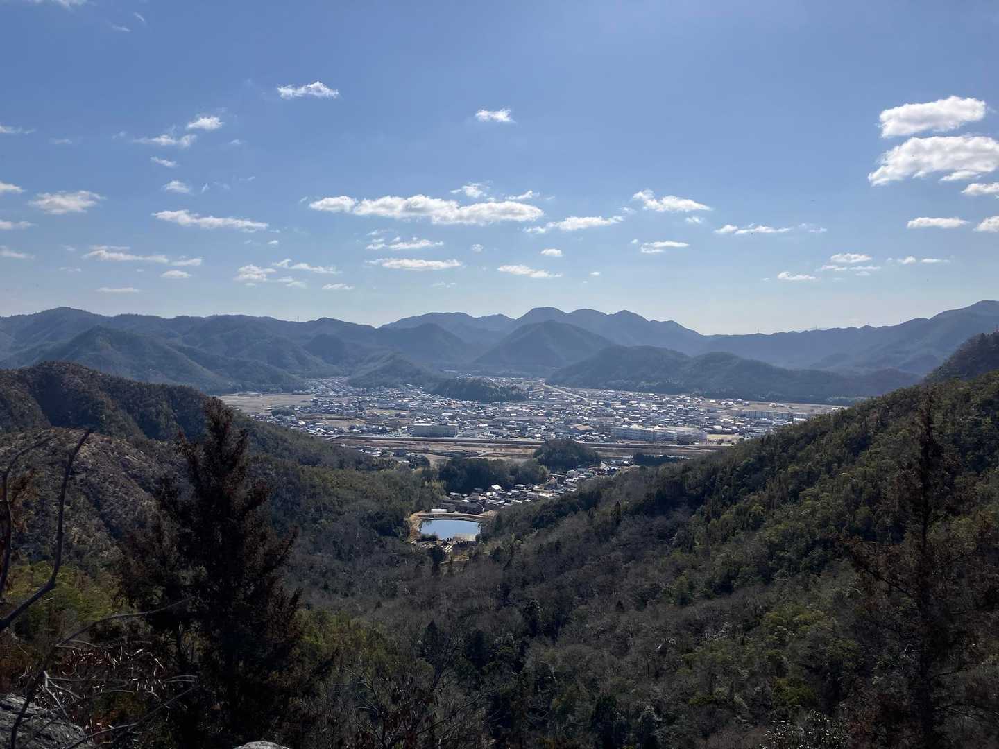 同じ写真載せてるような気がしますね💦