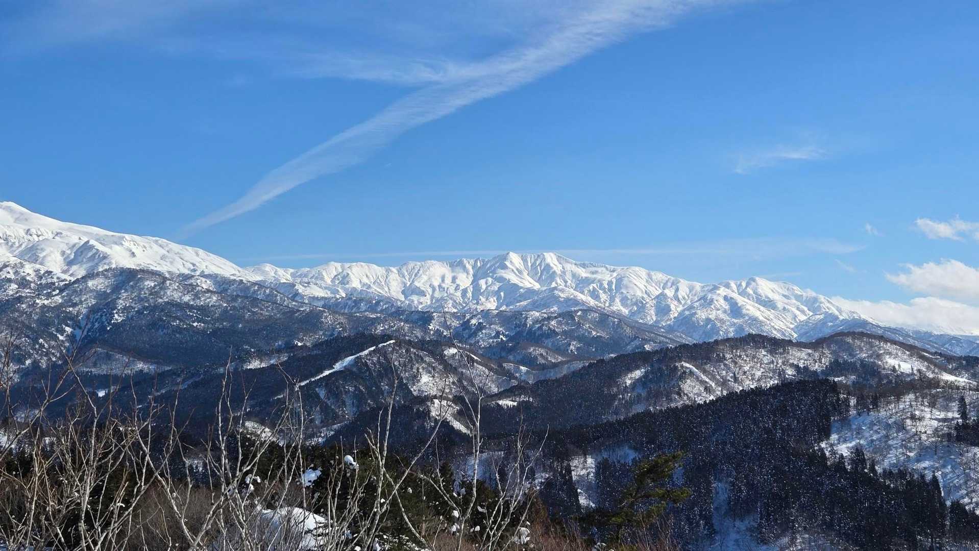 別山