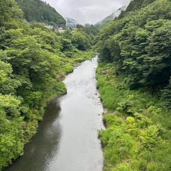 空どんより☁️
