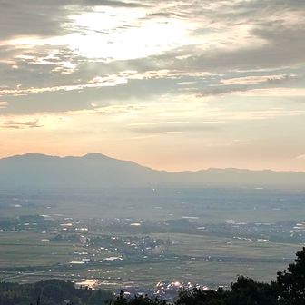 空の様子が綺麗です✨