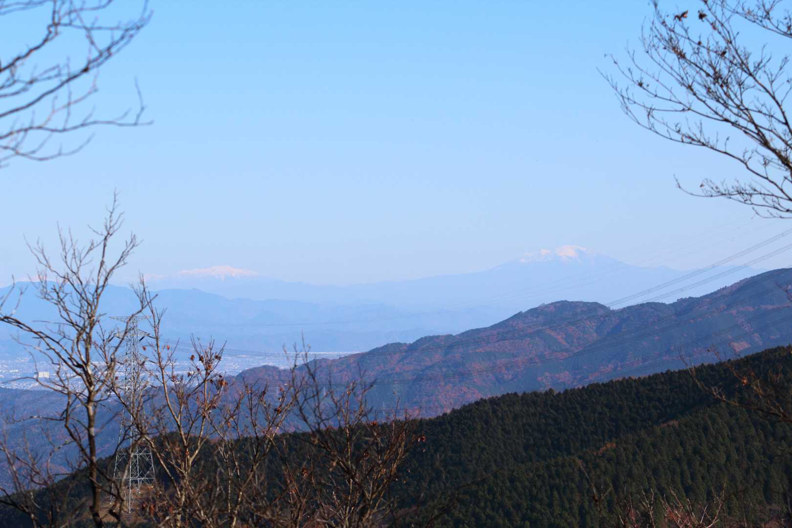 乗鞍、御嶽