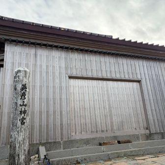 朝の開場時間になったら開きました！