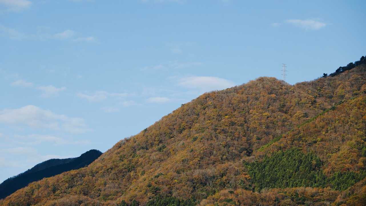 大室山 の写真 1