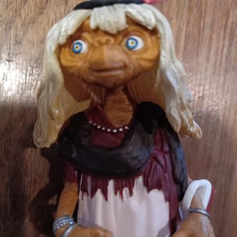 喫茶ザクロの忍さん